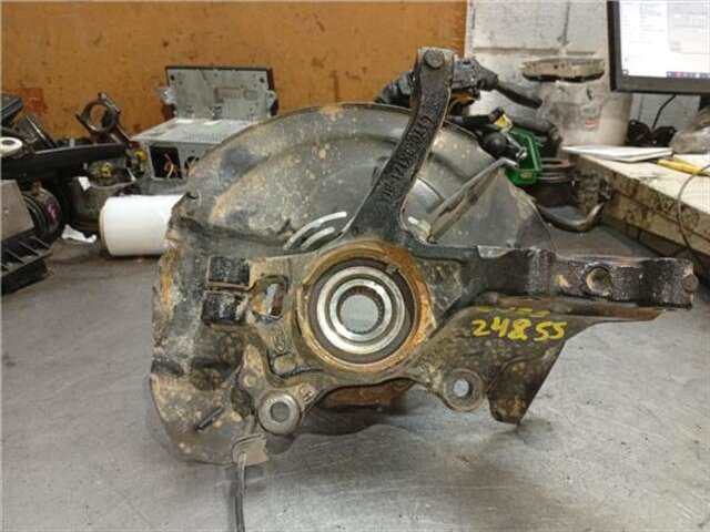 Foto 3ª: Mangueta Delantera Izquierda Ford Puma 1.0 ST-LINE [1.0 LTR. - 92 KW ECOBOOST CAT]