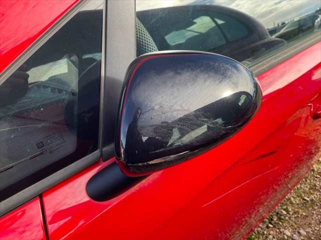 Foto 2ª: Retrovisor Izquierdo Opel Corsa 1.4 G 90cv [B14XER] (2018)