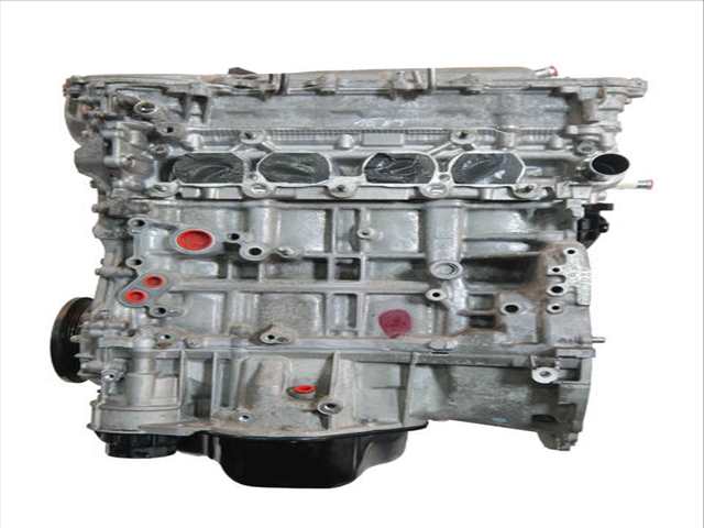 Foto 2ª: Motor Completo Lexus NX 197CV 145KW [2AR-FXE 2AR] (2015)