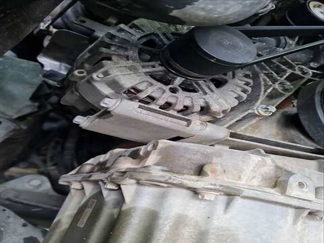 Alternador Mercedes Sprinter 310/311/313/314/316 CDI 906.631/633/635/637) 114CV 84KW CAJA CERRADA