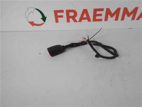 Cinturón Delantero Derecho Toyota Prius 1.8