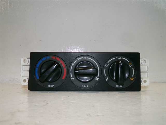 Mando Calefacción A. A. Kia Sportage 2.0 TD 1994-2002