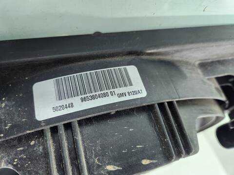 Foto 4ª: Electroventilador Peugeot 207 X-LINE 95CV 70KW [8FS] (2007)