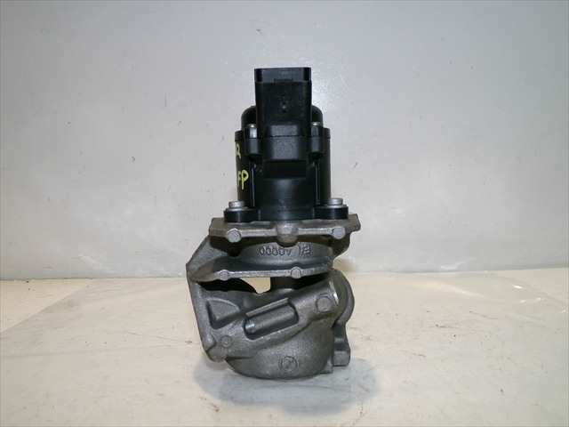 Foto 3ª: Valvula EGR Citroen Xsara 1.6 HDI 1999-2010 [9HX] (2007)