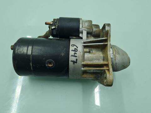 Motor de Arranque Land Rover Defender TDI 110 FAMILIAR 83KW) 113CV