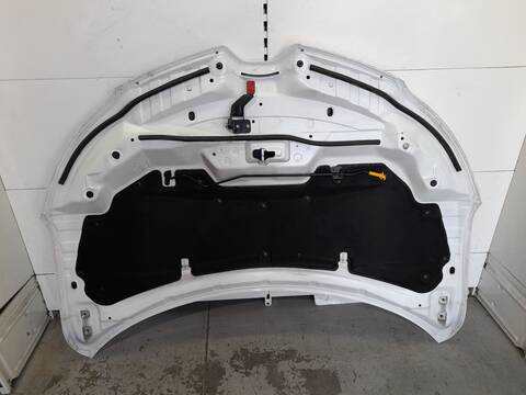 Foto 2ª: Capot Renault Kadjar 1.5 BLUE DCI 115 116CV 85KW [K9K872] (2020)