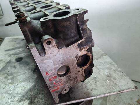 Foto 3ª: Culata Toyota Land Cruiser 3.0 TD 166CV 122KW [1KD-FTV] (1950)