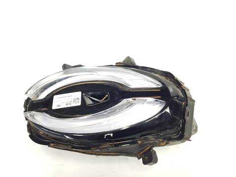 Faro Derecho Fiat 600 VERSION INDEFINIDA