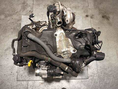 Motor Completo Ford Tourneo 2.0 ECOBLUE 170CV 125KW