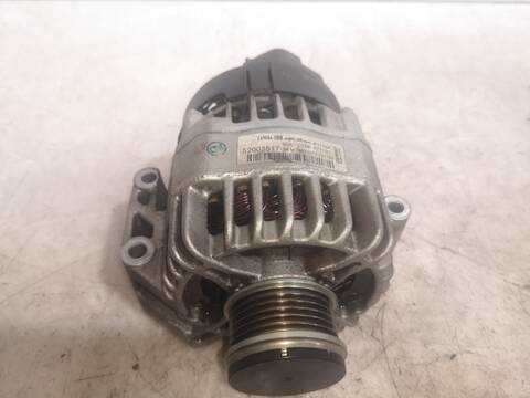 Alternador Opel Combo 263A2000