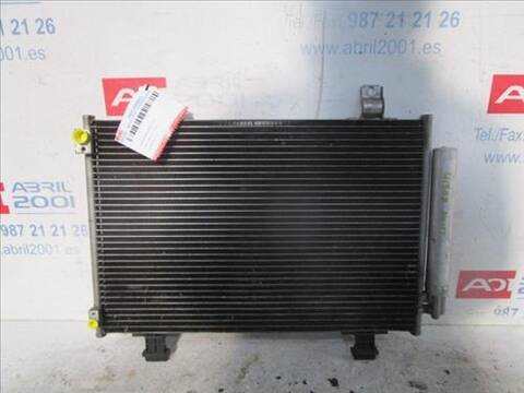 Radiador Calefaccion A.A. Suzuki Swift 1.3 92CV 68KW