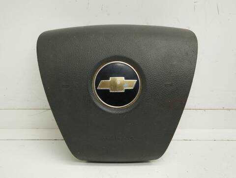 Airbag Delantero Izquierdo Chevrolet Captiva 2.0 VCDI LS 126CV 93KW