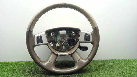 Volante Jeep Cherokee 2.8 CRD 4X4 177CV 130KW