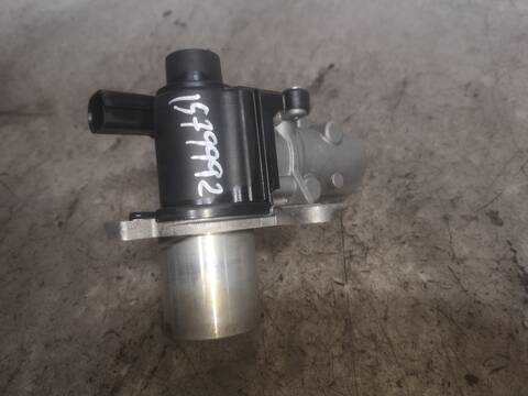 Valvula EGR Nissan Note K9K700