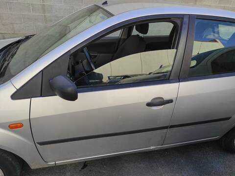 Puerta Delantera Izquierda Ford Fiesta FXJB