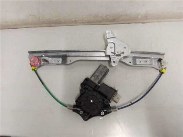 Elevalunas Eléctrico Delantero Izquierdo Opel Corsa 1.3 SELECTIVE [1.3 LTR. - 55 KW 16V CDTI]