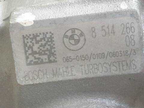 Foto 3ª: Motor Completo Bmw Serie 1 114 116D ADVANTAGE [B37D15] (2015)