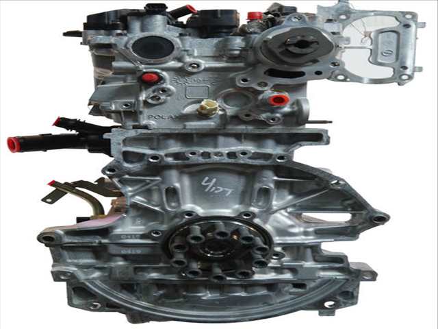 Foto 2ª: Motor Completo Volvo S60 390CV 287KW [B4204T34 B1EPHEV] (2020)