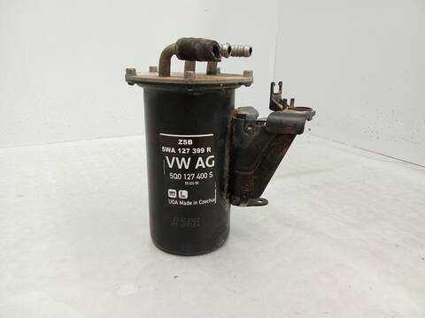 Filtro Combustible Audi Q3 35 TDI 150CV 110KW
