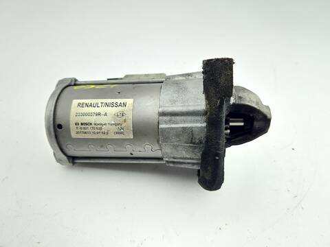 Motor de Arranque Nissan Qashqai 1.5 DCI 110CV 81KW