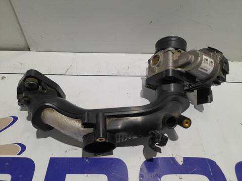 Caja Mariposa Toyota Proace 1.6 D4D MDZ9) 95CV