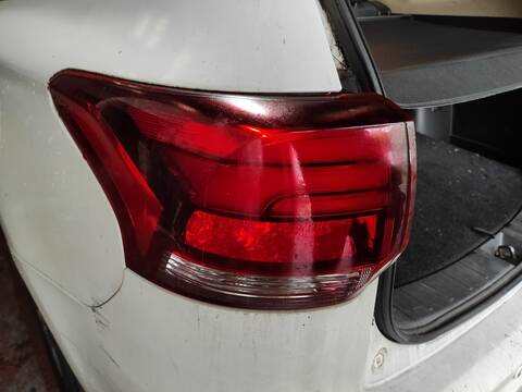 Piloto Trasero Izquierdo Mitsubishi Outlander 4B11