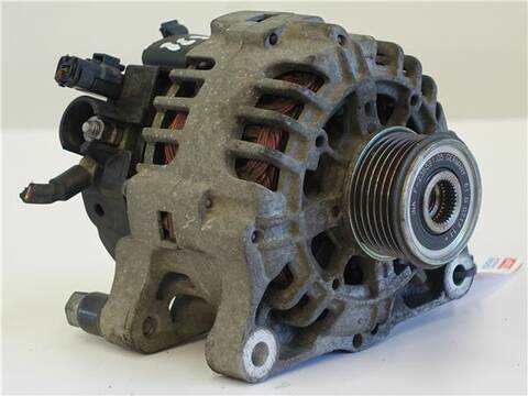 Alternador Peugeot Bipper 1.4 BASICO 68CV 50KW