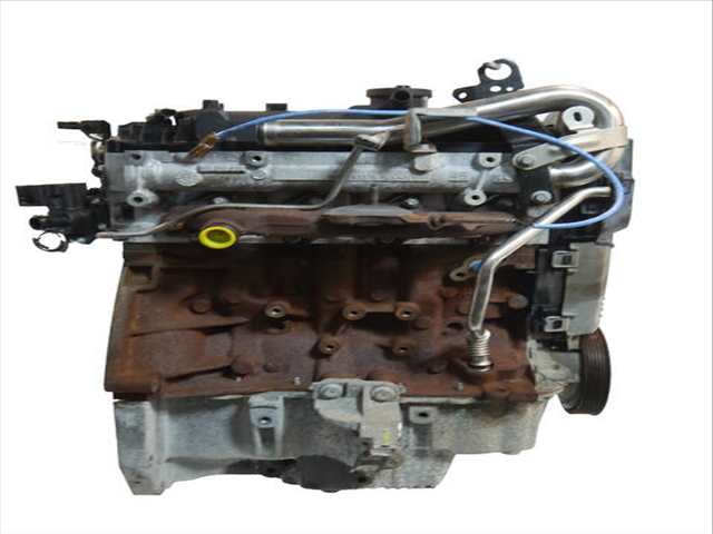 Foto 3ª: Motor Completo Mercedes Citan W415 75CV 55KW [OM607.951 607.951 K9K] (2013)