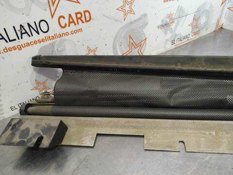 Foto 4ª: Bandeja Trasera Bmw Serie 5 518 BERLINA 115CV 85KW (1988)