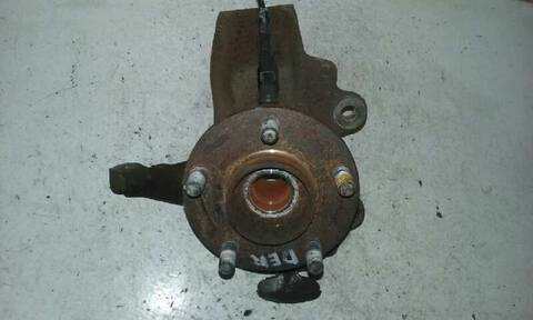 Mangueta Delantera Derecha Ford C Max 1.6 TDCI CAT 90CV 66KW FOCUS CAP)