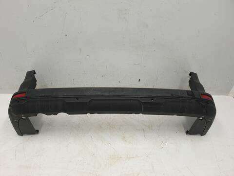 Paragolpes Trasero Renault Kangoo L2