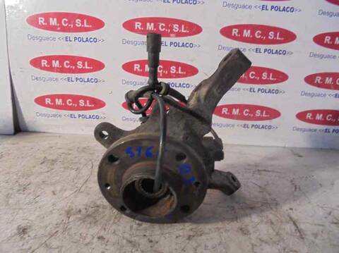 Mangueta Delantera Izquierda Renault Megane 1.9 DIESEL 64CV 47KW I CLASSIC LA0)