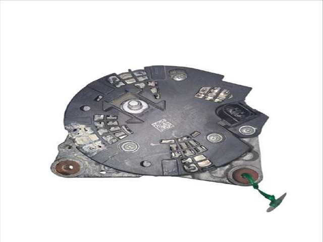 Foto 2ª: Alternador Audi A4 2.0 TDI (2007)