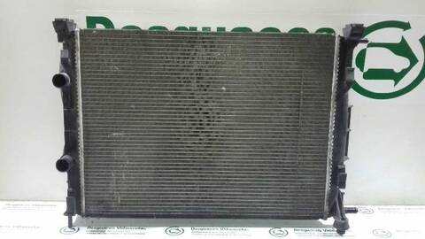 Radiador Motor Renault Scenic CONFORT AUTHENTIQUE 101CV 74KW