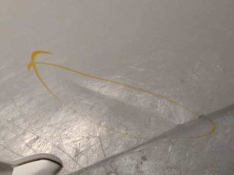 Foto 3ª: Puerta Trasera Derecha Mitsubishi Lancer 2.0 DI-D CAT BERLINA 140CV 103KW [BWC] (2010)