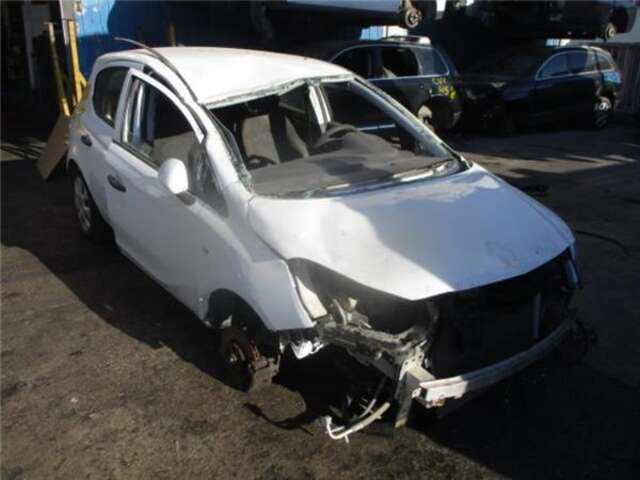 Mangueta Delantera Izquierda Opel Corsa 1.3 EDITION ECOFLEX [1.3 LTR. - 55 KW 16V CDTI]