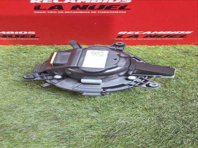 Foto 2ª: Calefacción Citroen Jumpy 1.5 BLUEHDI 100 102CV 75KW FURGONETA [YHR (DV5RUCD)] (2020)