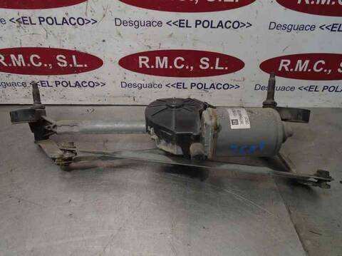 Motor Limpia Delantero Opel Corsa NAVI 95CV 70KW