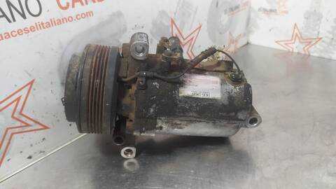 Compresor Aire Acondicionado Bmw Serie 3 315 318 I BERLINA 118CV 87KW