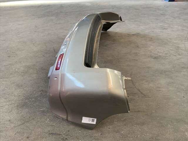 Foto 3ª: Paragolpes Trasero Land Rover Freelander 2.2TD4 150CV [224DT] (2013)