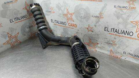 Foto 4ª: Tubo de Escape Mini Countryman COOPER D 150CV 110KW [B47C20A] (2017)