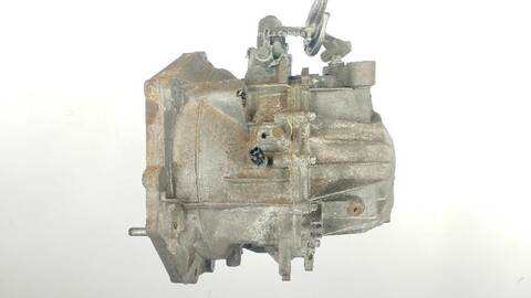 Foto 3ª: Caja Cambios Fiat Punto 1.9 D MULTIJET 130CV [199 A5.000] (2005)