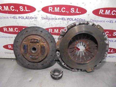kit Embrague Kia Sportage 2.0 CAT 141CV 104KW