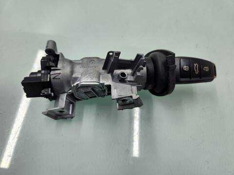 Foto 2ª: Motor de Arranque Audi Q2 35 TFSI DESIGN 150CV 110KW [DADA] (2019)