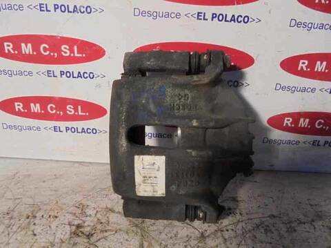 Pinza Freno Delantera Izquierdo Peugeot 207 CONFORT 73CV 54KW