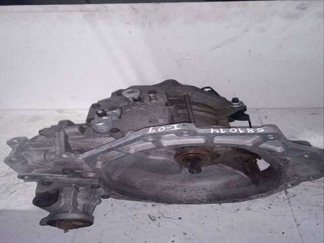 Caja Cambios Chrysler Voyager 2.5 TD 116CV 85KW