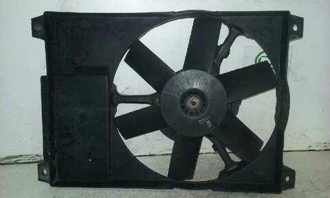 Foto 2ª: Electroventilador Fiat Ducato 2.8 JTD CAT 128CV 94KW CAJA ABIERTA [814043S] (2006)