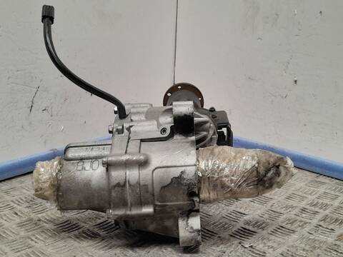 Foto 2ª: Diferencial Delantero Suzuki SX4 GLX 120CV 88KW [D19AA] (2007)