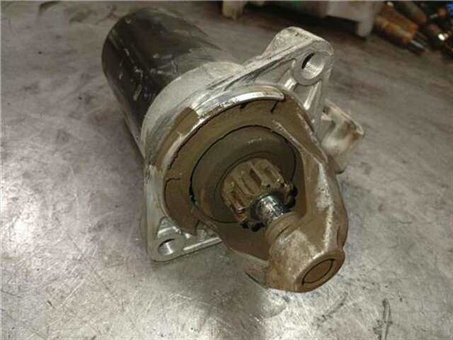 Foto 3ª: Motor de Arranque Ford Focus 1.6 TI [HXDB]