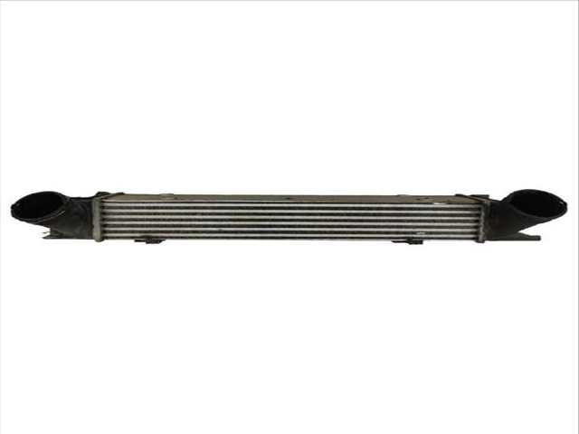 Intercooler Bmw Serie 1 114 118 D